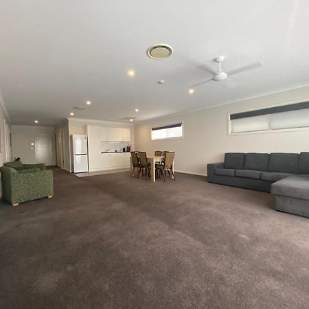 Timbertown Motel Wauchope Esterno foto