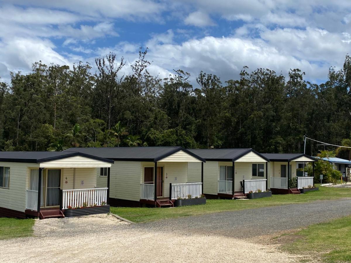Timbertown Motel Wauchope Esterno foto