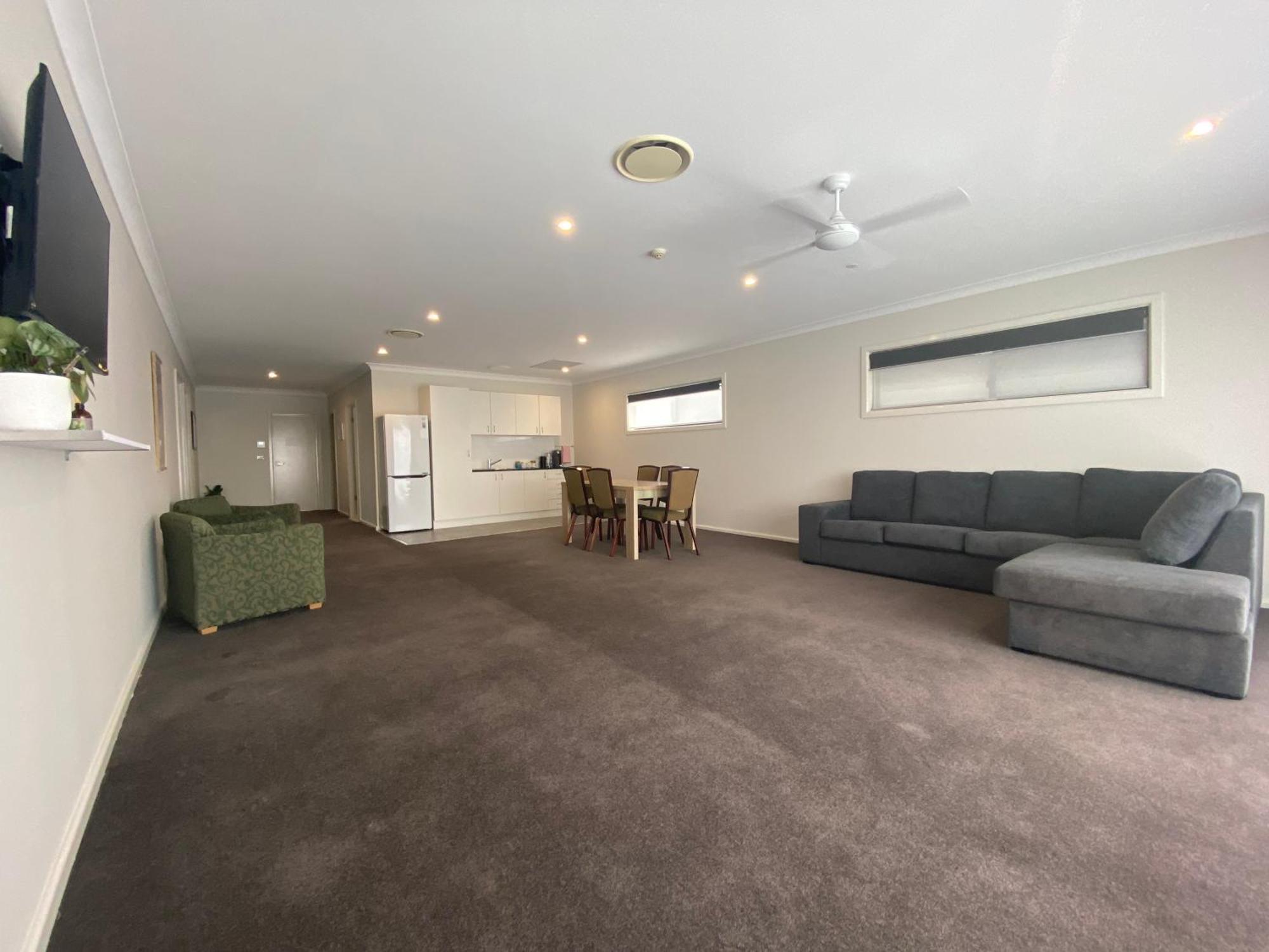 Timbertown Motel Wauchope Esterno foto