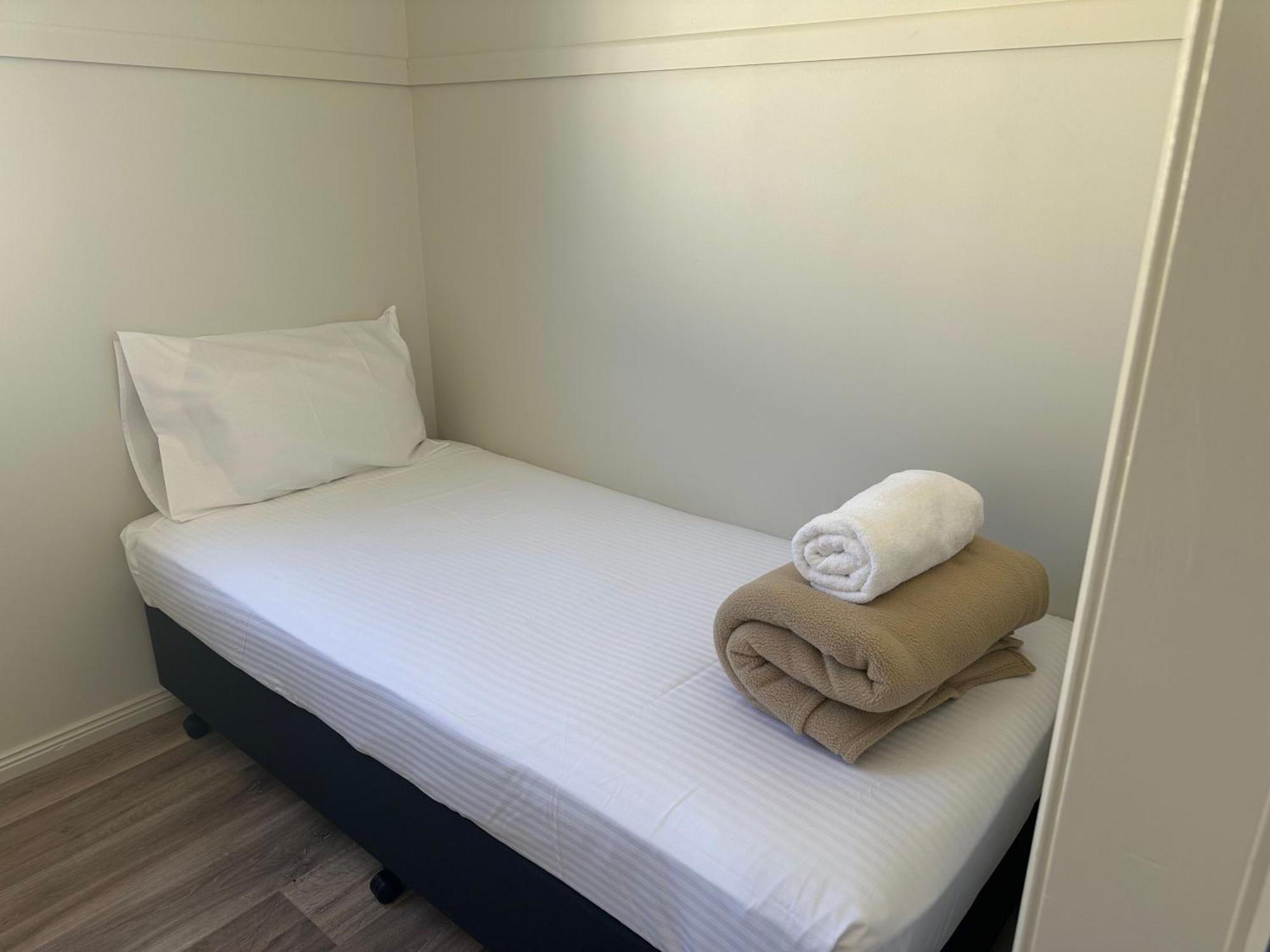 Timbertown Motel Wauchope Esterno foto